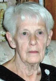 Gwendolyn Cyr Obituary (2016)
