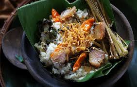 Nasi liwet rice cooker anti gagal. Cara Membuat Nasi Liwet Khas Sunda Masak Magic Com Resepkoki Co