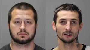 Deputies: Men arrested with 170 baggies of fentanyl in Geneva