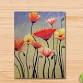 Paint Nite: Wild Flowers event image