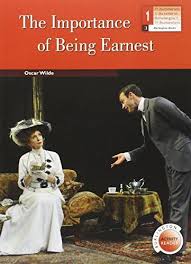 Advanced contrast for bachillerato 1. The Importance Of Being Earnest Oscar Wilde Retold By Sheila Scott Burlington Books 2015 Epub Libros Libros Nuevos Pdf Libros