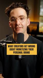 Most creators get this wrong about making money online
