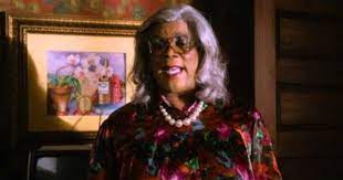 Watch 100 Movies Madea S Witness Protection Madea Tyler Perry Tyler Perry Medea