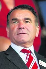 Chairman losing power struggle?