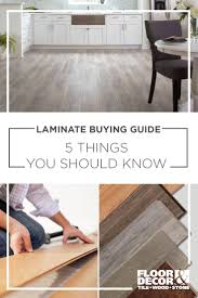 Buying Guide Shop For Laminate In 2020 Renovation Home Remodeling Home Improvement Projects