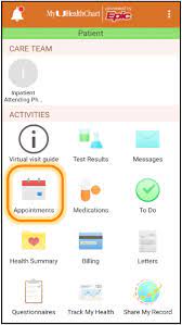 Preview5 hours ago after you download the mychart app, please select the uhealth provider. Uhealth Virtual Clinics For Mobile Devices University Of Miami Health System