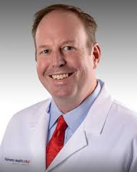 Dr. Hance Oliver, MD, Family Medicine Physician