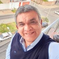 Luis Coloma's Instagram, Twitter & Facebook