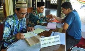 Pengerusi majlis agama islam selangor (maips) datuk setia mohamad adzib mohd isa berkata, berikutan itu pihaknya mensasarkan kutipan zakat fitrah. Kadar Zakat Fitrah 2016 Mengikut Negeri Seluruh Malaysia