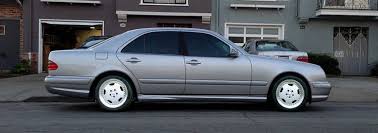 Amg Aero 3 Pieces W210 Rims For Cars Cool Cars Automobile