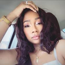 Is anyone missing Candiace