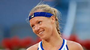 Kiki bertens announces 2021 will be her final season. Interview Eurosport Q A Bertens Binnen Mijn Familie Ben Ik Gewoon Kiki Eurosport