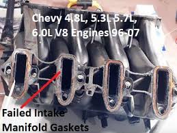 The Chevrolet V8 Intake Manifold Problem Solved For Good