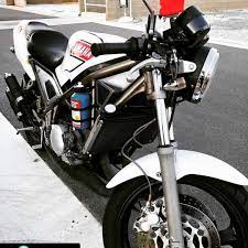tumblr yamaha motorcycle moped