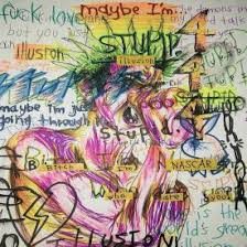 If this had happened, no one would make the mistake of spelling tongue as tounge. Papaethanf S Review Of Nascar Aloe Fed Up Album Of The Year