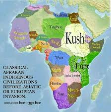 Ancient Kingdoms Of Africa The Origins Of Humanity And The First Civilizations Histoire Africaine Histoire Des Noirs Carte Afrique