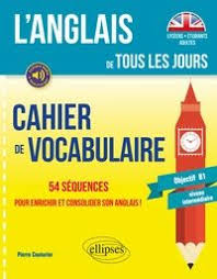 Bul La Ruche 82 07 Cou Vocabulaire Apprendre L Anglais Litterature Anglaise