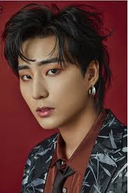 Who Has Or Had The Best Mullet In K Pop Quora Hairstyle Mullet Hairstyle Day6