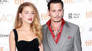 Johnny depp granted permission to determine if amber heard donated divorce settlement to aclu. Thcv2xasuhd0em