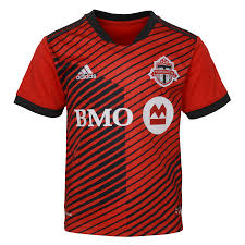 Tfc jersey cake by for the love of cake custom creation. Toronto Fc Adidas Infant Replica 2021 A41 Home Jersey Shop Realsports