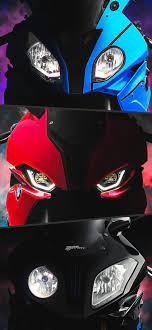 3 Generations Of The Bmw S1000rr In 2021 Bmw S1000rr Sports Bikes Motorcycles Bike Bmw