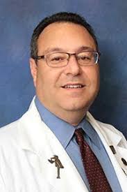 Mitchell G. Greenbaum, DO, FACOG, an Obstetrician-Gynecologist with Mercy  Health
