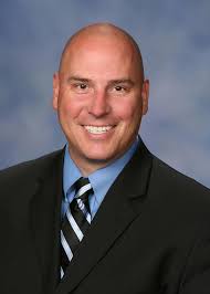 Davison hires Jim Slezak as new baseball coach