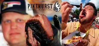 Enter to Win Tickets to the Pinehurst Barbecue Festival Aug. 29-31