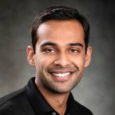 Priyanshu Parekh posted