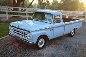Image result for Export Blue 1965 Truck