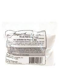 Of soda ash mixed with one gallon of water makes a solution of 10% soda ash. Art Supplies Craft Supplies Artist Materials Misterart Com