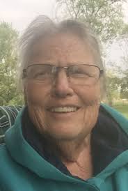 Obituary information for Donna M. Dotzert