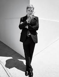 🎥actor | father chicago, illinois, u.s. Harrison Ford On Star Wars Blade Runner And Punching Ryan Gosling In The Face Gq