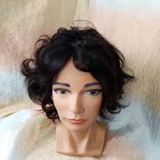 Парик из натуральных волос каскад шоколадный микс ALISA new-2/33: продажа,  цена в Ивано-Франковске. Парики и шиньоны от "СИМФОНИЯ ВОЛОС"