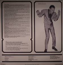 Derrick HARRIOTT/VARIOUS