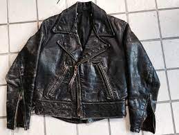 Cal Leather Lapd Jacket This Jacket This Jacket Is Nearly Perfect The Patina The Condition It S Perfect Vintage Leather Jacket Beautiful Jacket Jackets