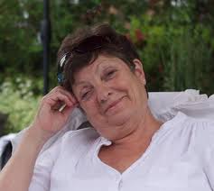 Obituary of Patricia Keeling