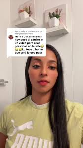 Respuesta a @Maryennuevayork no borres los videos que ya subiste a tik tok  #viralvideo #fypシ゚viral #tiktokshop