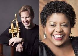 Jazz returns to The Nixon Centre