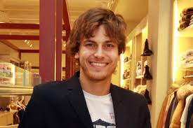 Andres gil, buenos aires, argentina. Andres Gil Pictures Photos Images Zimbio