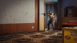 Rainbow Six Siege July 15 Patch Buffs Gridlock, Oryx, And Fuze, More -  Dexerto