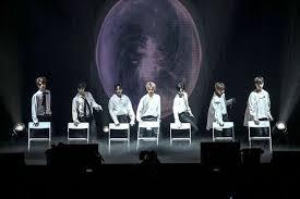 Stray Kids World Tour District 9 Unlock In Seoul Estados Unidos
