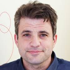 Dave Zirin