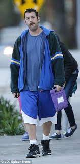 Adam sandler sonny's 'dk' sweater & jea: Pin On Room