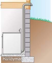 My dryer will be in my main bathroom. Dryer Vent Installation And Upgrades Video Diy