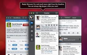 Tweetbot Twitter App Now Available For Mac Twitter App App Mac