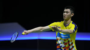 He was the men's singles gold medalist at the 2019 southeast asian games and won the 2021 all. Lee Zii Jia Is Malaysia S New Badminton Hope