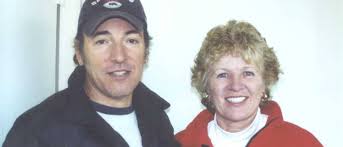 Bruce Springsteen, CFBNJ Supporter