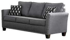 Chenille Sofa Is A Cool Fabric Design For Your Home Furnishing Yonohomedesign Com Chenille Sofa Couch And Loveseat Traditional Sofa