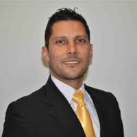 Antonio Alarcon email address & phone number